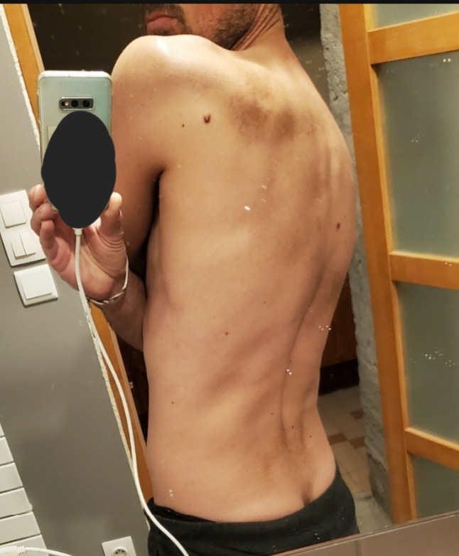 Profil de Pelage
