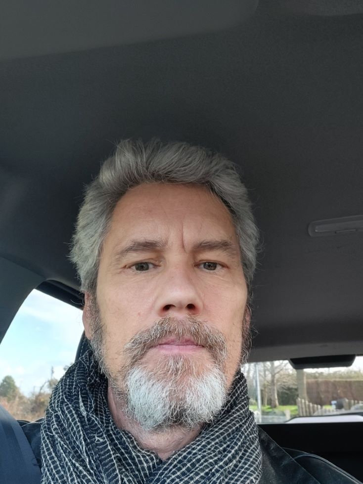 Profil de Jona