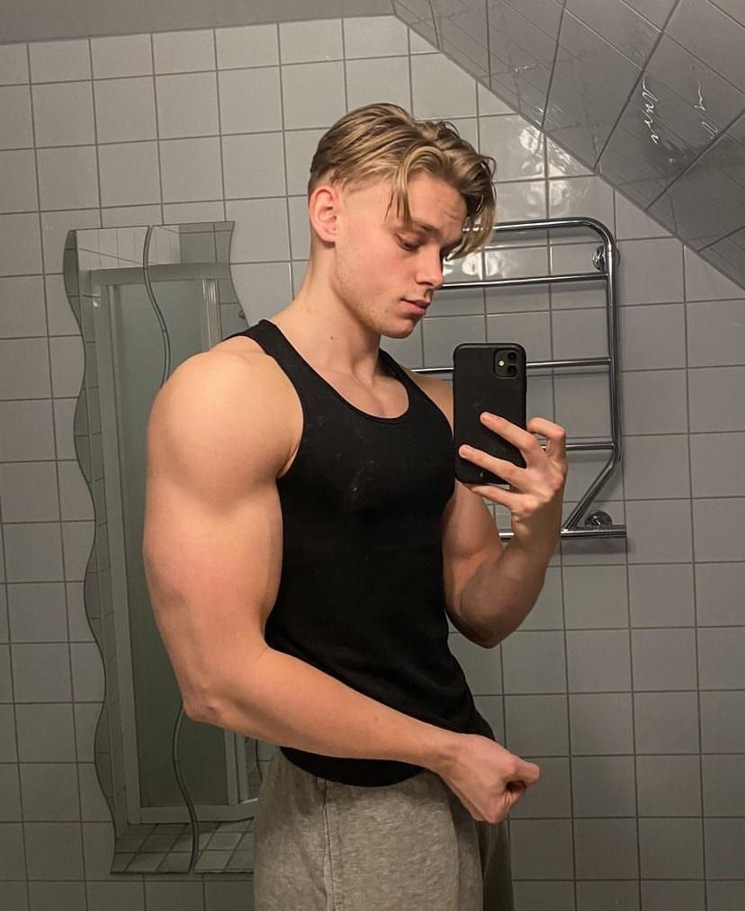 Profil de Migwel