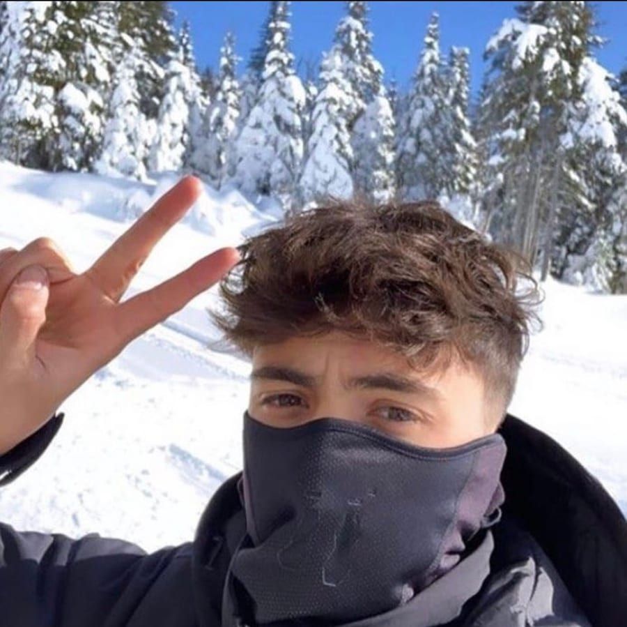 Profil de Meidhi