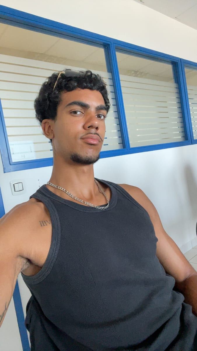Profil de Zakariya